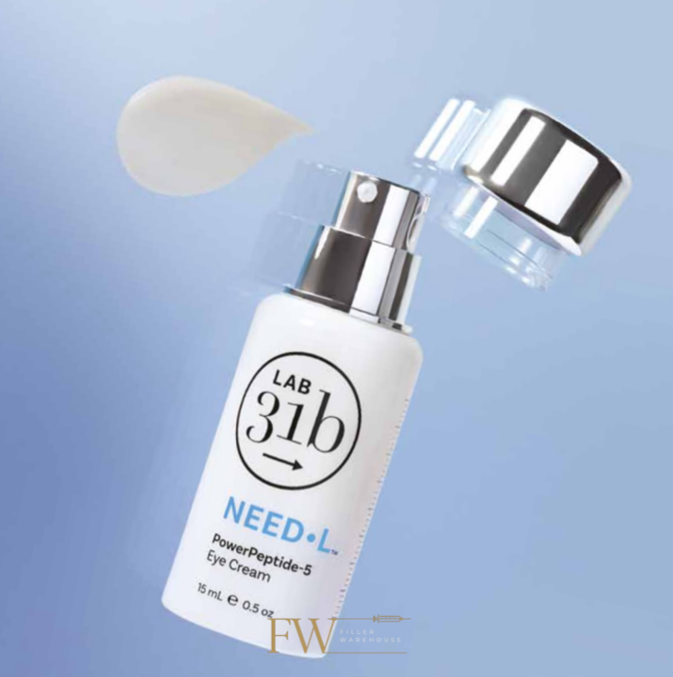 POWERPEPTIDE-5 EYE CREAM